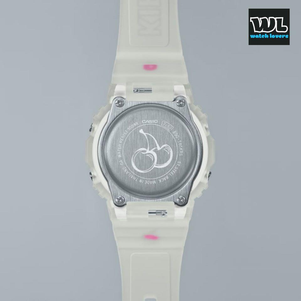 New Arrival Casio Baby G KIRSH Collaboration Model BGD 565KRS 7
