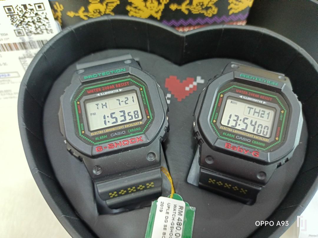 Casio lover's collection 2019 new arrivals