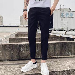 Casual trousers pants