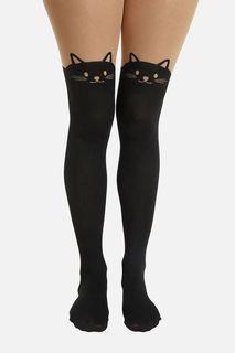Cat tights