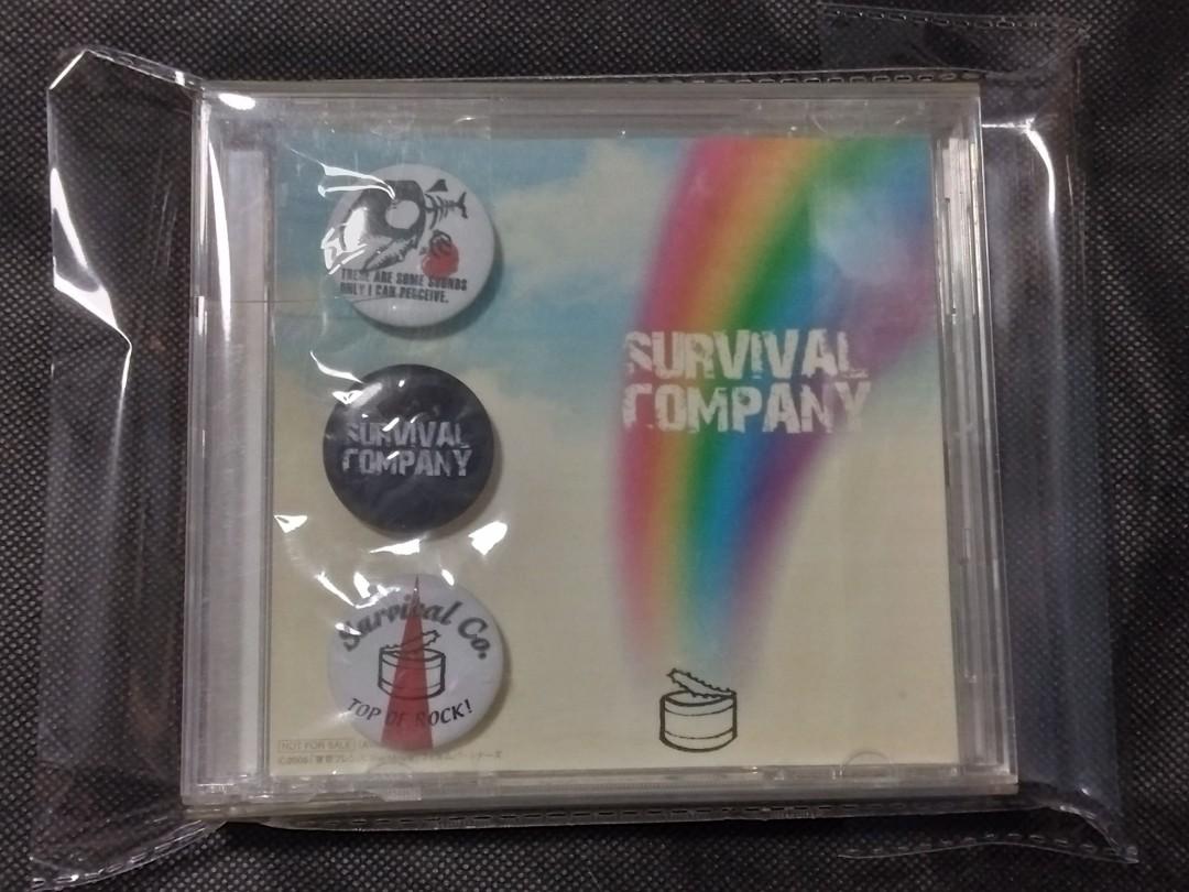 日本版cd 大塚愛東京フレンズtokyo Friends The Movie Music Collection Cd Dvd 2枚組附送劇中樂隊survival Company徽章東京密友ai Otsuka 興趣及遊戲 音樂樂器