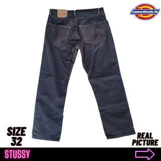 Celana Levis Stussy