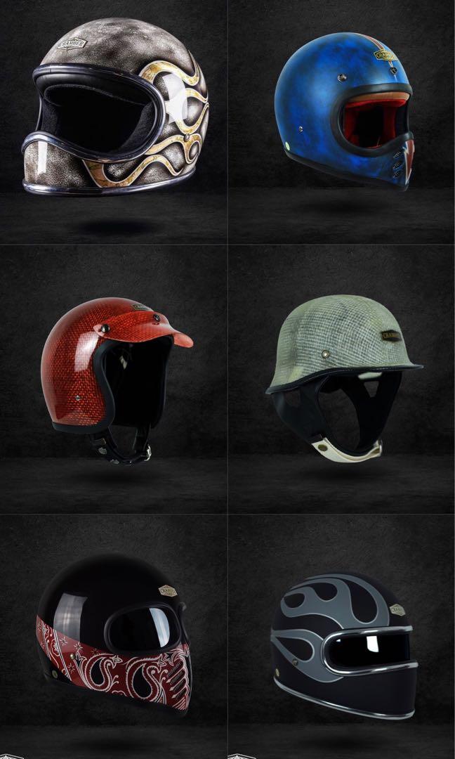 Chamber hotsell custom helmets