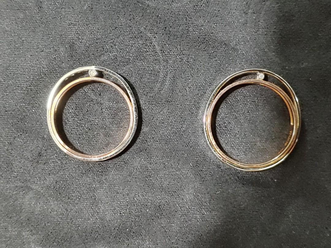 Citigems sales wedding band