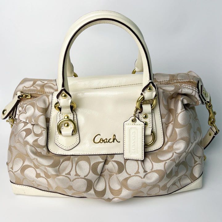 coach bags alabang town center