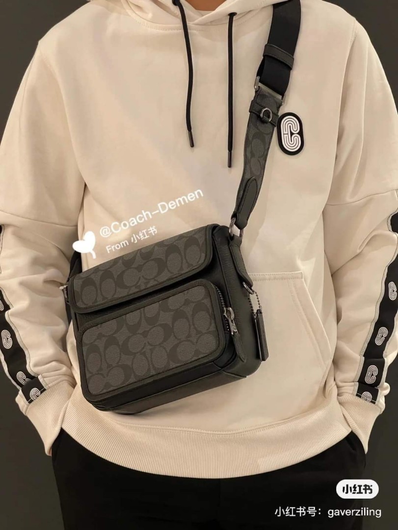 Bodybag sales for men