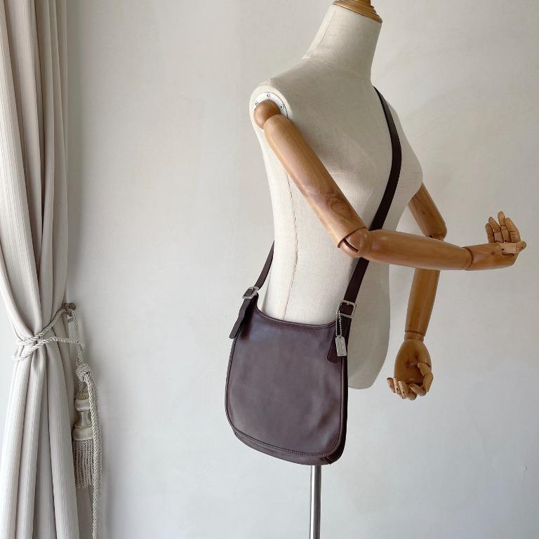 Coach hippie crossbody 2025 bag
