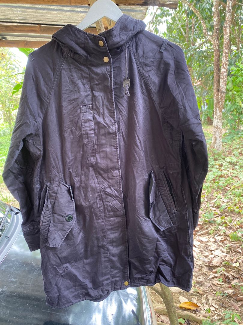 rohan pampas jacket