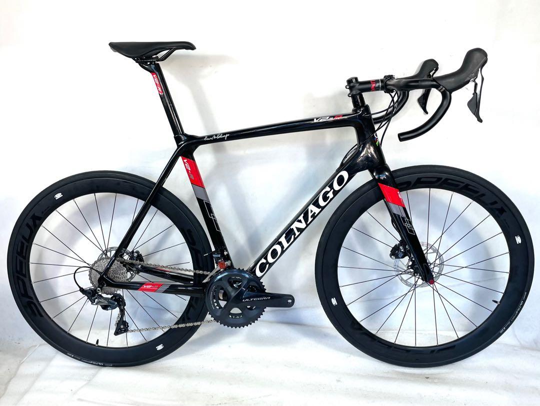 Colnago v2r ultegra deals