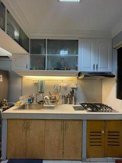 condo for rent / One Oasis Condominium Pasig city