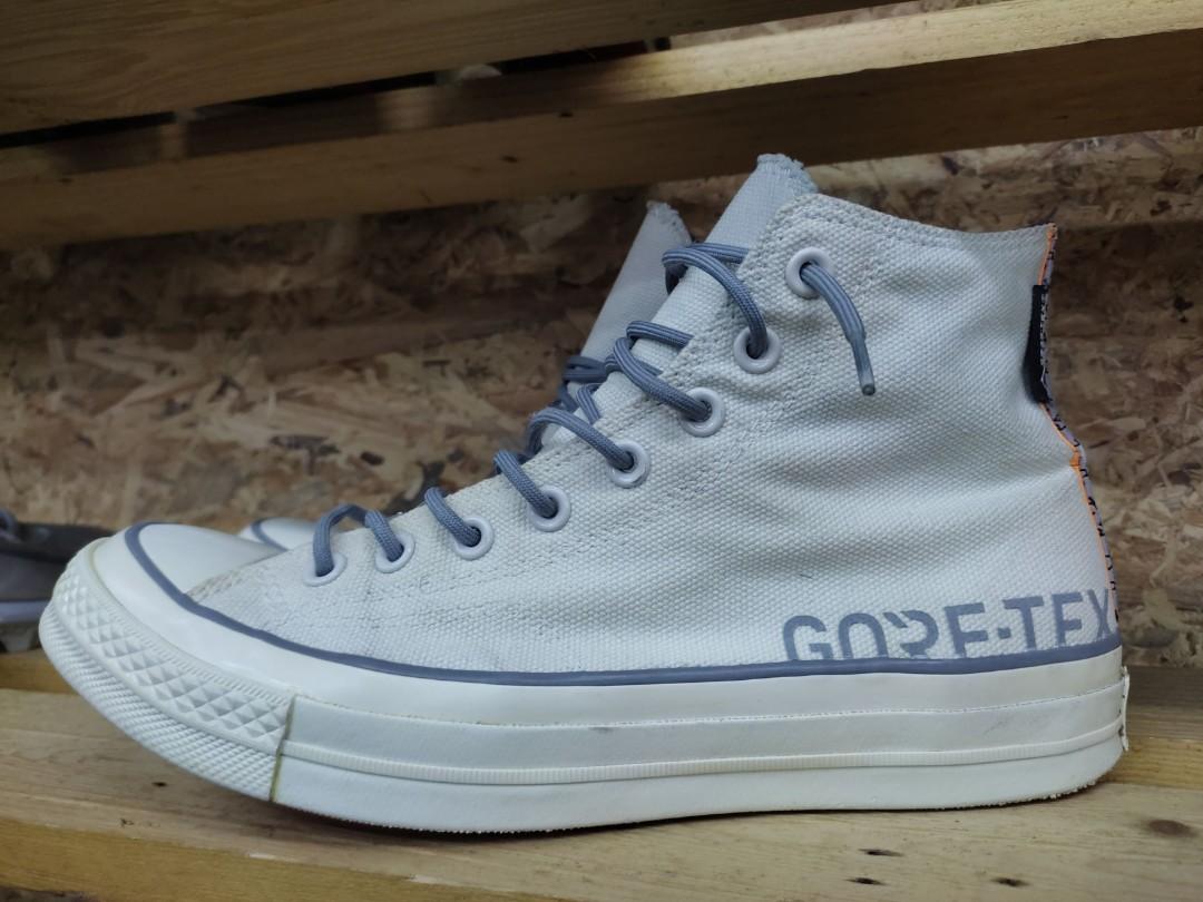 Converse Chuck 70 Hi Gore Tex Men s Fashion Footwear Sneakers