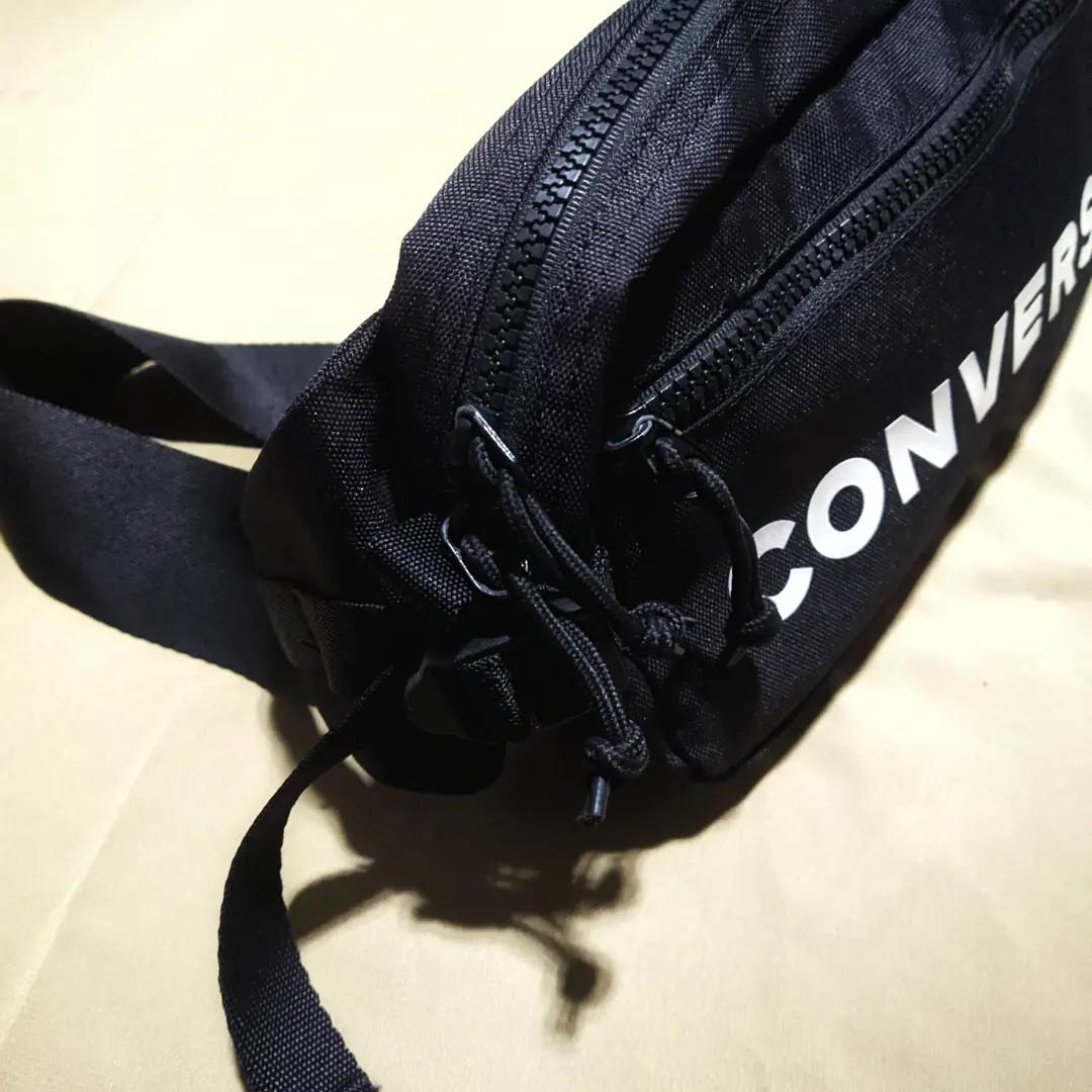 Hip outlet pack converse