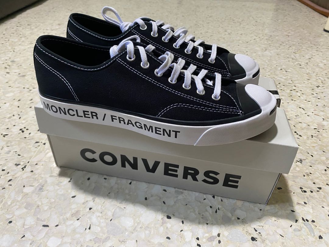 CONVERSE 21ss JACK PURCELL Moncler