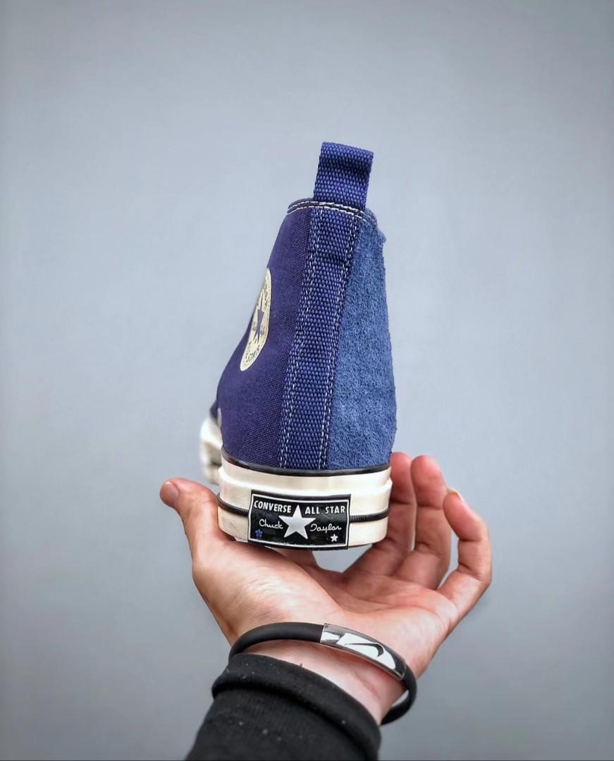 Converse x madness hotsell chuck '70 high raffle
