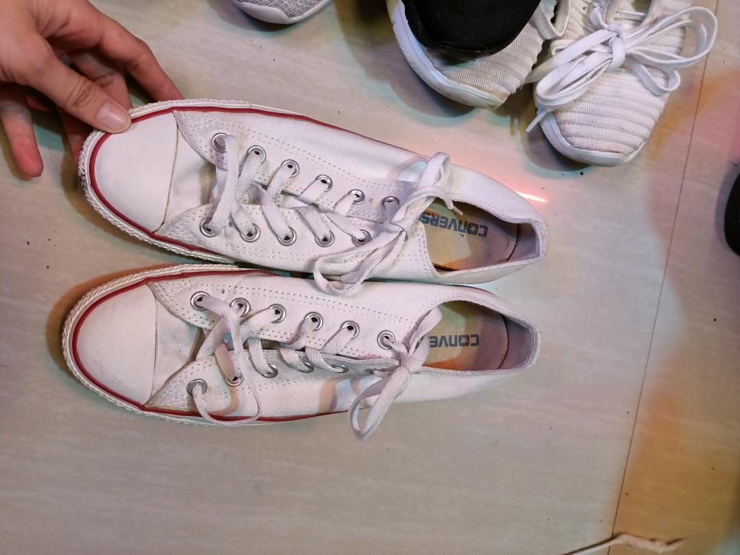 converse shoes for walking