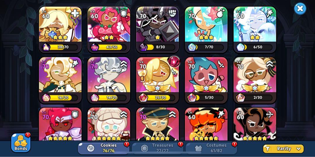 Anime Adventures, 9 Rainbow Traits, 2 Secret 20+ Mythic Units, Unverified Account