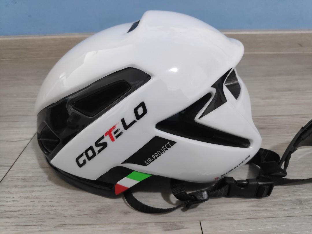 Costelo helmet cheap