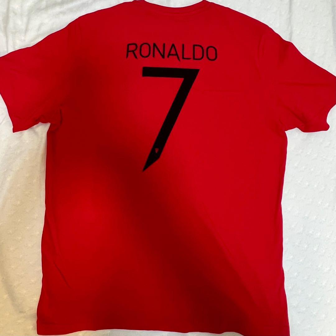 cristiano ronaldo adidas