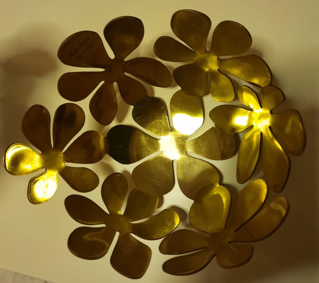 Ikea knubbig gold online