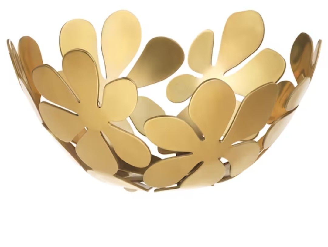 Ikea knubbig gold sales