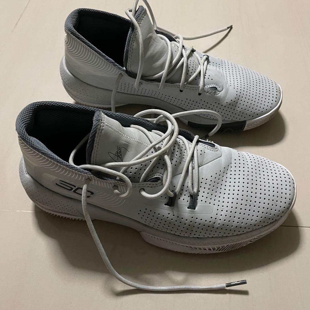 Ua 3zero hot sale 3