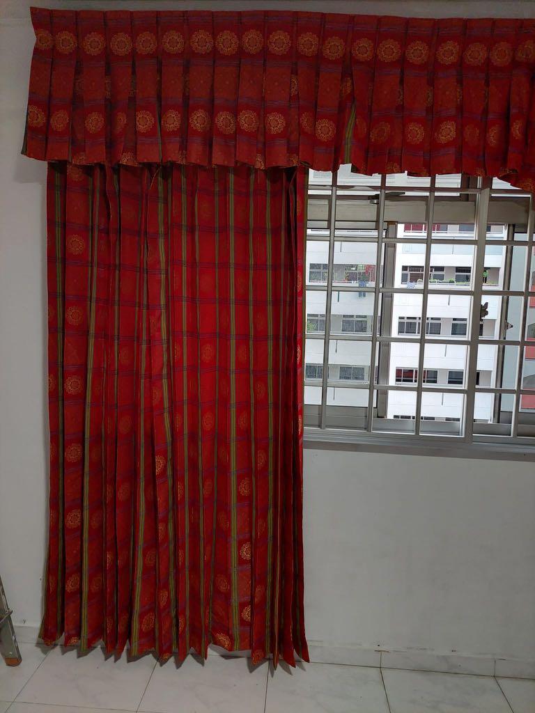 Curtains