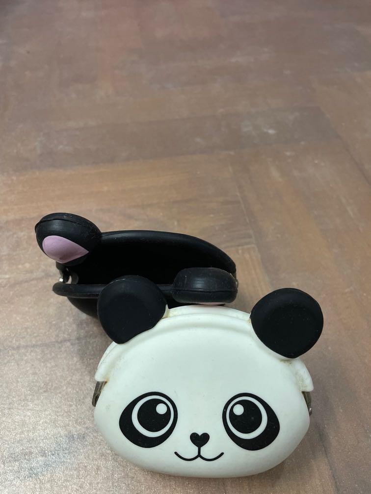 Cute Animal Pouch
