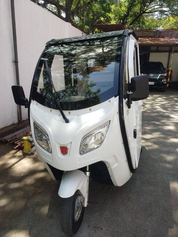 DECC Etrike Motorbikes Motorbikes for Sale on Carousell