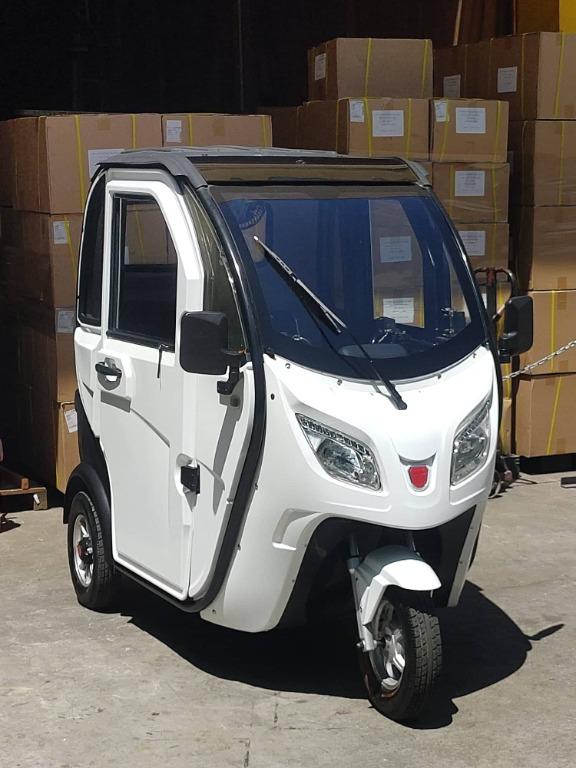 Decc e trike price store