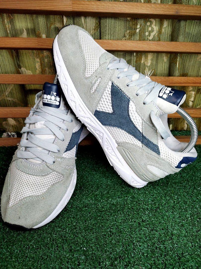 Titan reborn diadora shop