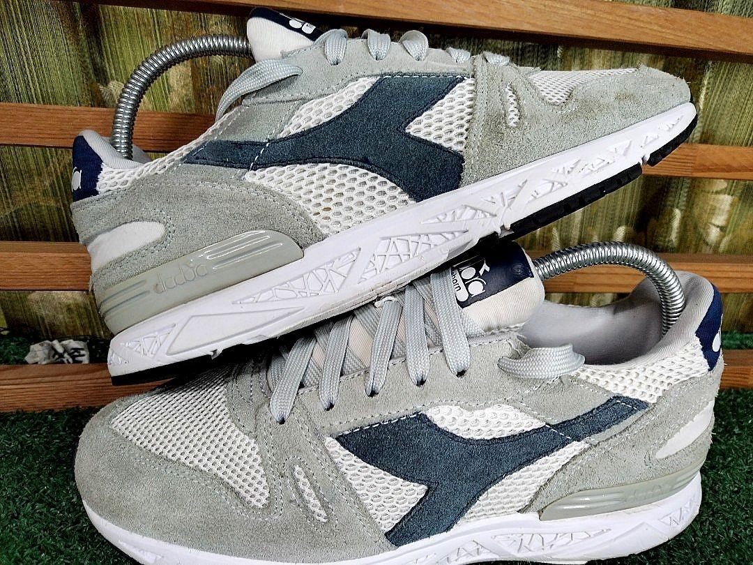 Titan reborn diadora store