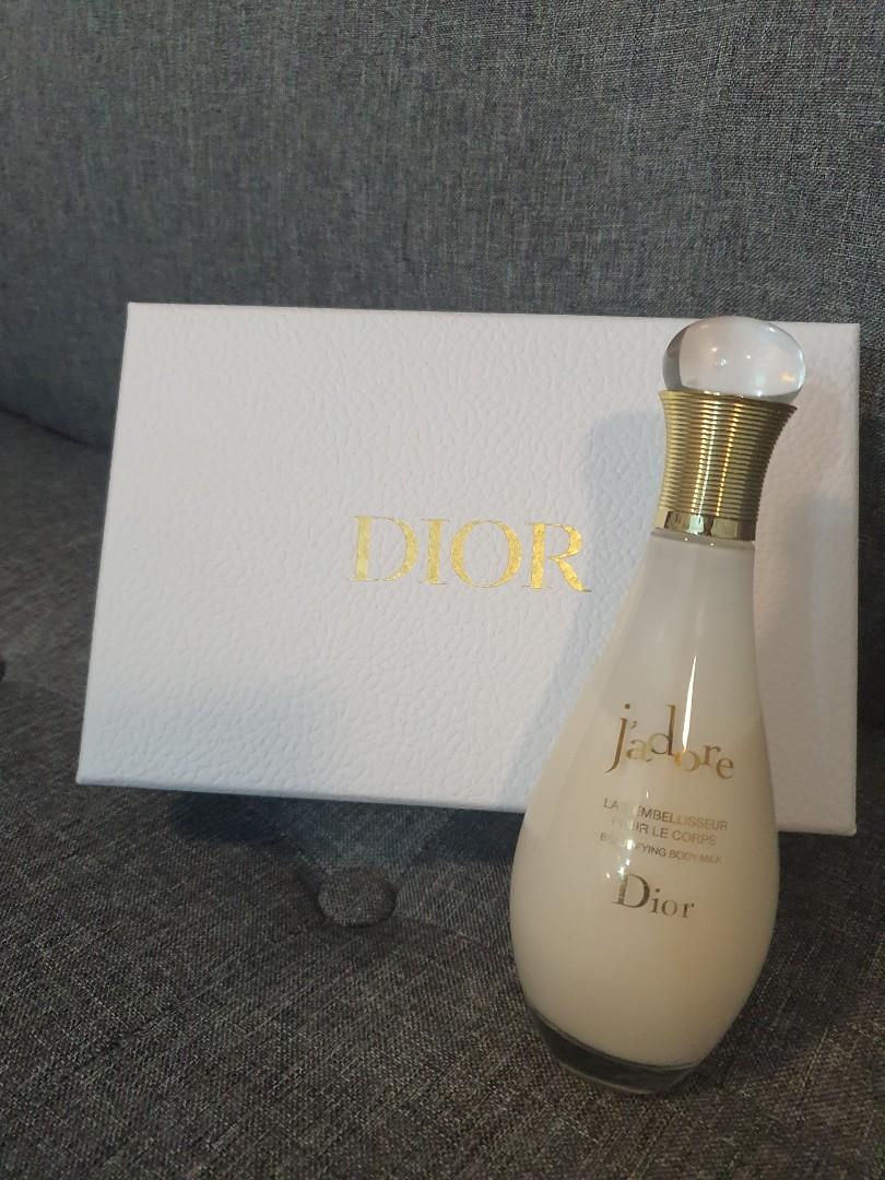 Jadore lotion best sale