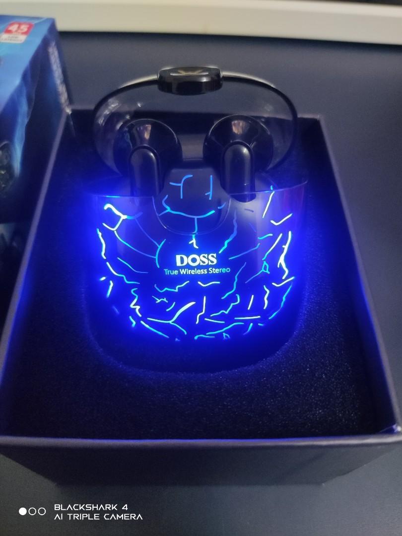 Doss earbuds shop