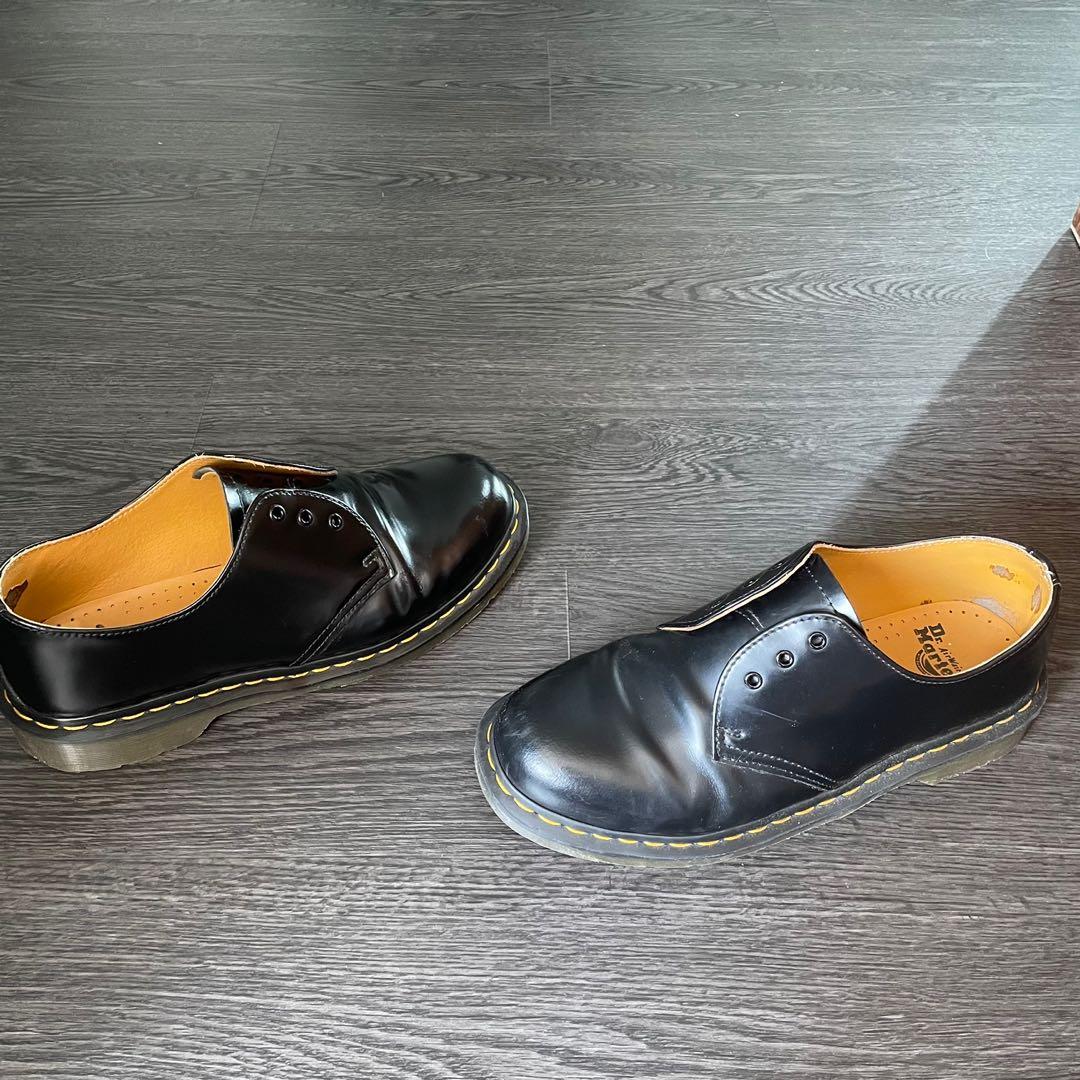 Dr marten shoe polish new arrivals