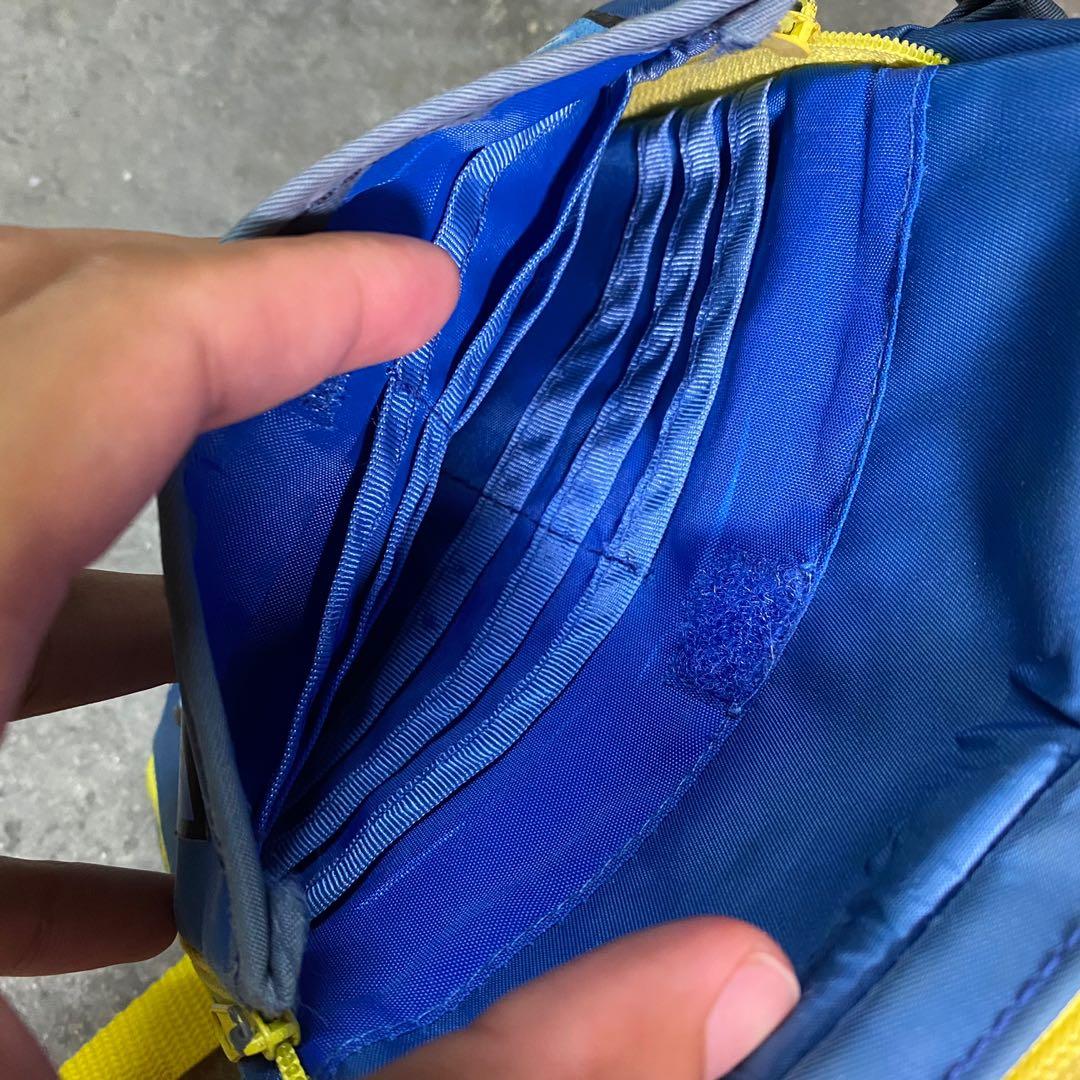 Dragonball Z Sling Bag, Men's Fashion, Bags, Sling Bags on Carousell