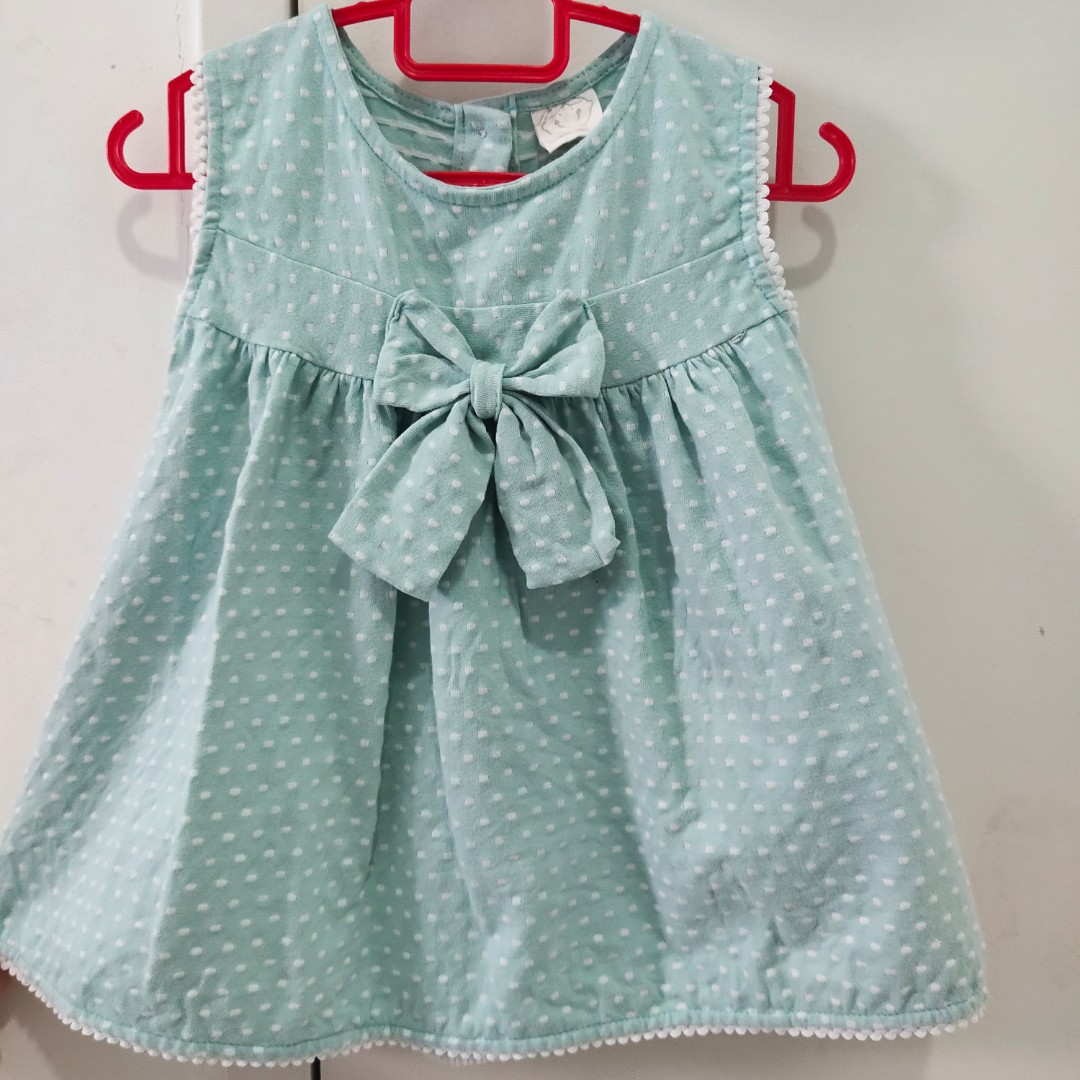 Dress \u0026 cardigan, Babies \u0026 Kids, Babies 