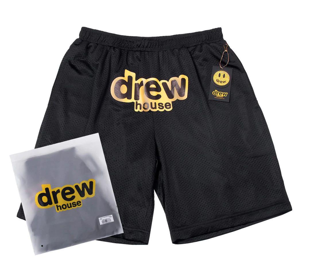 drew house secret mesh shortsドリューハウス - dgw-widdersdorf.de