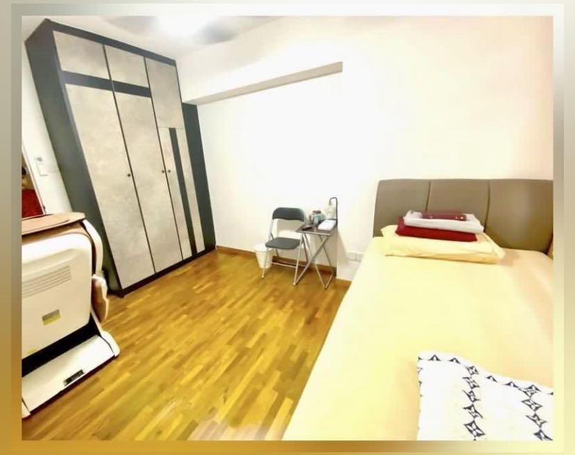 Edgefield Plains, Property, Rentals, Room Rentals on Carousell
