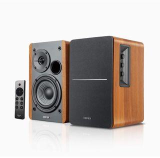 EDIFIER :  R1280DBS WITH SUBWOOFER OUT