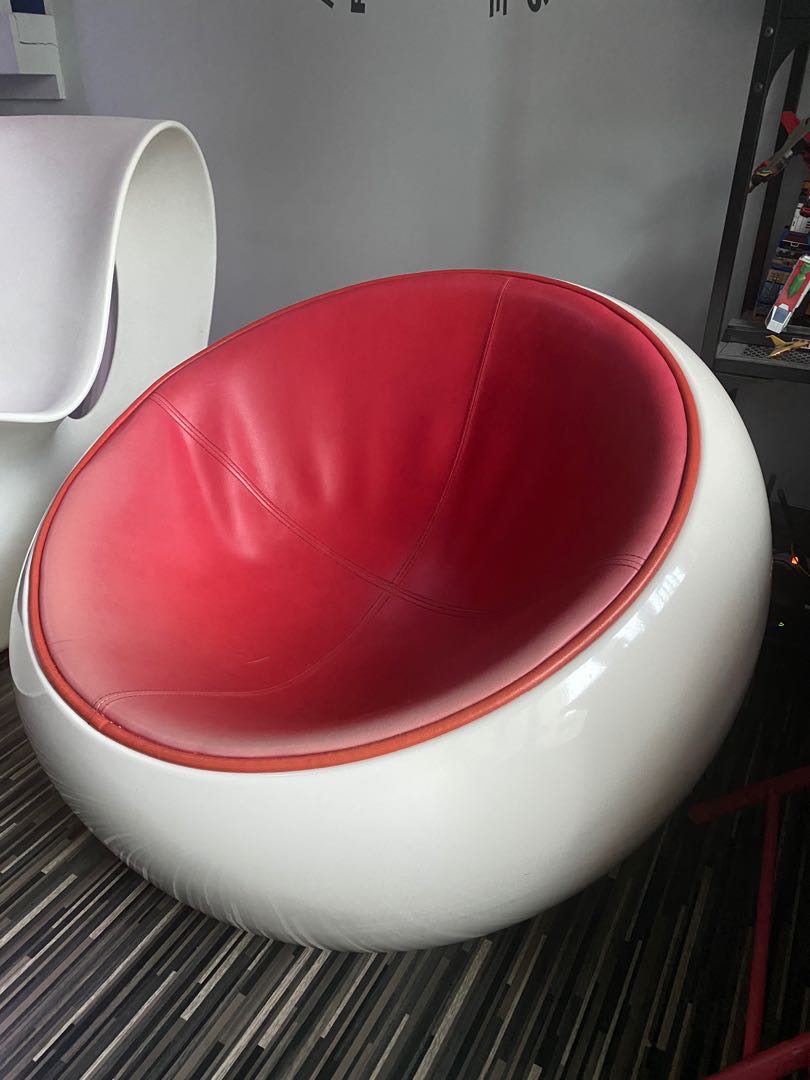 Eero aarnio half dome chair sale