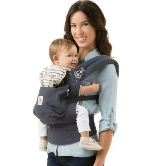 Ergobaby sailor clearance