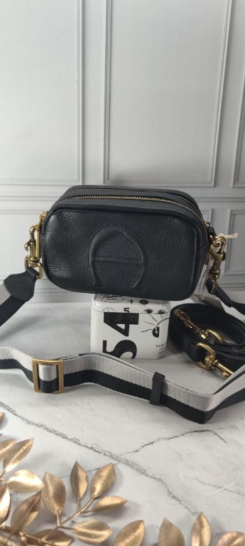 Aigner adeline sales camera bag