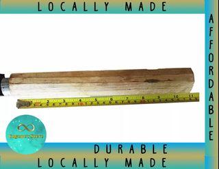 EUEGENE'S Multi-use Grass Trimmer Wooden handle
