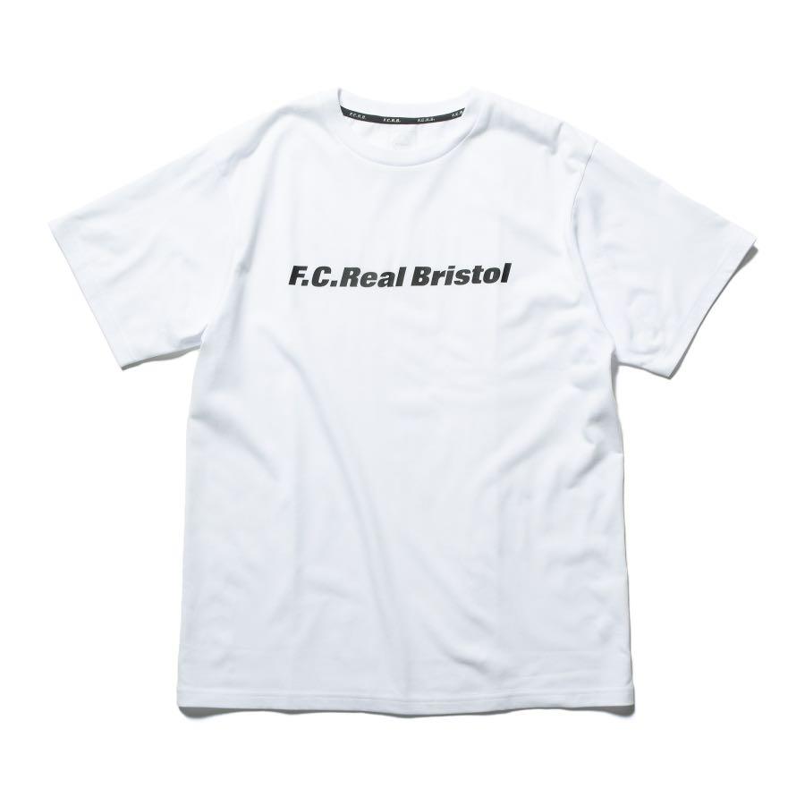 FCRB SOPH/ F.C. Real Bristol Authentic Team Tee, 男裝, 上身及套裝