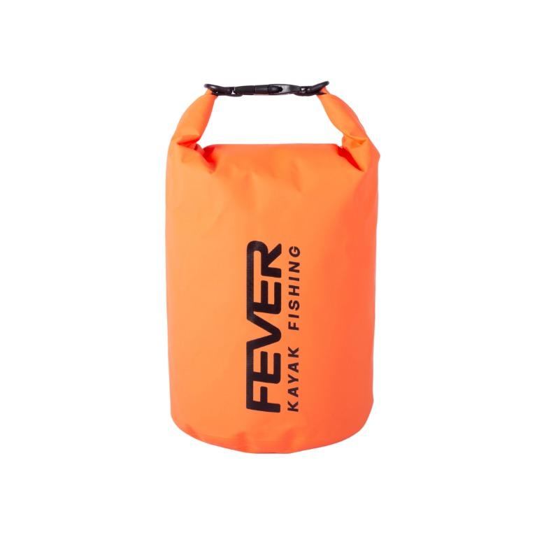 Fever 5L Dry Bag for kayak fishing