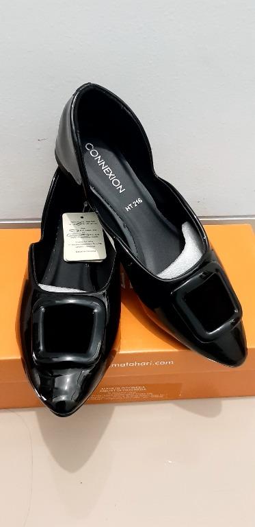 Connexion shoes clearance matahari