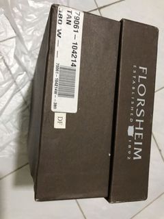 Florsheim62950961987330110