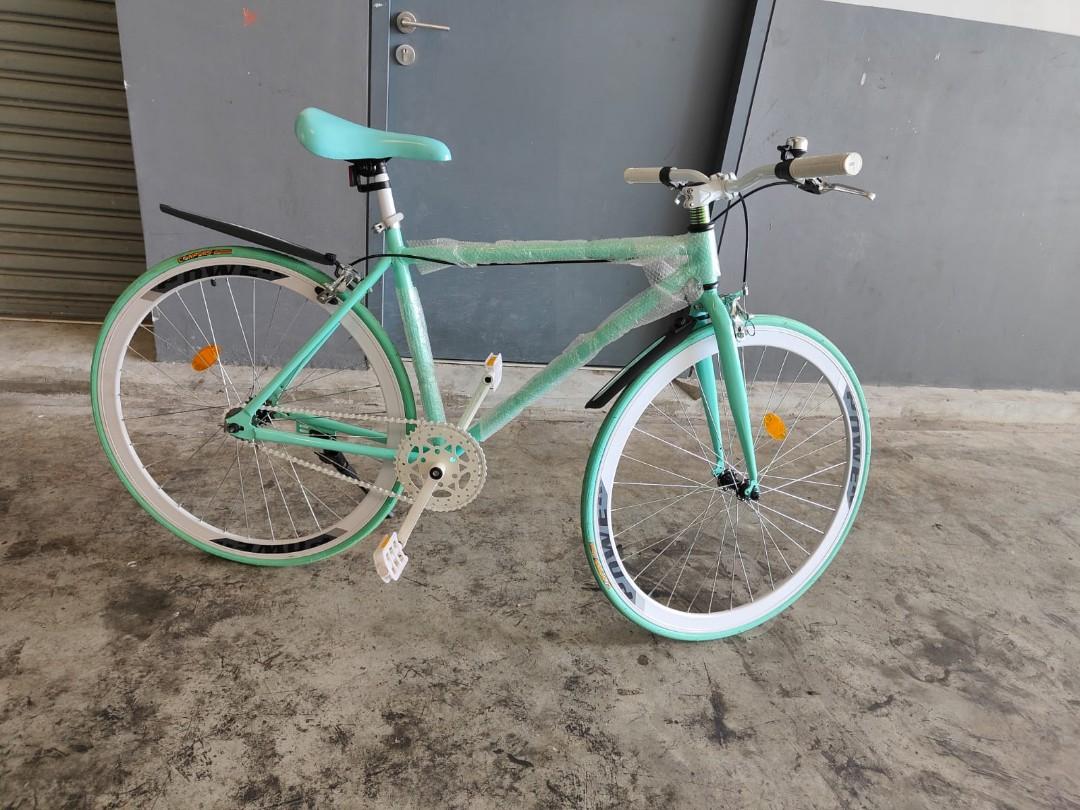 fixie 26