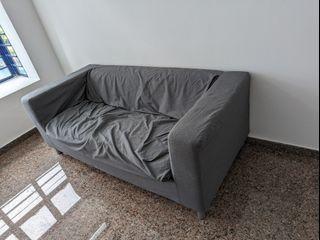 *FREE* Ikea Sofa