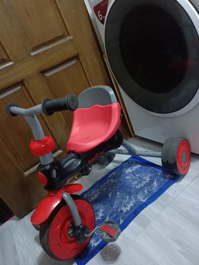 FS: Trike Star brand, Sports Equipment 